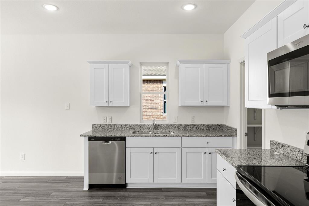 Stone Creek - Residential