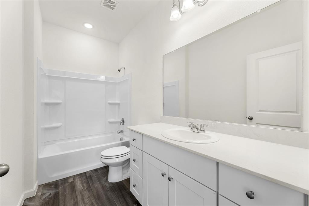 Stone Creek - Residential