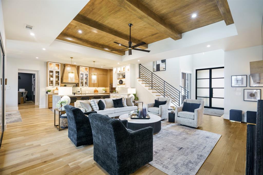 The Oaks of Lonesome Dove - Residential