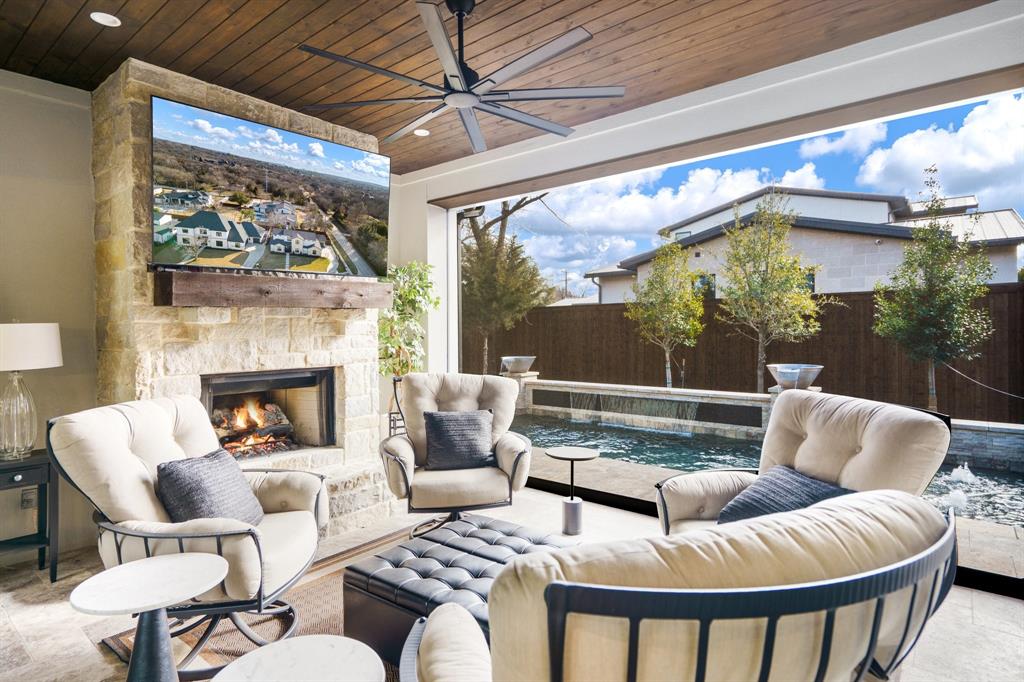 The Oaks of Lonesome Dove - Residential