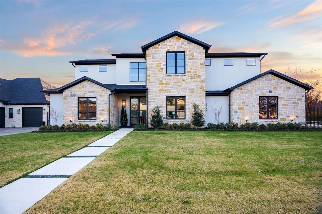 The Oaks of Lonesome Dove - Residential