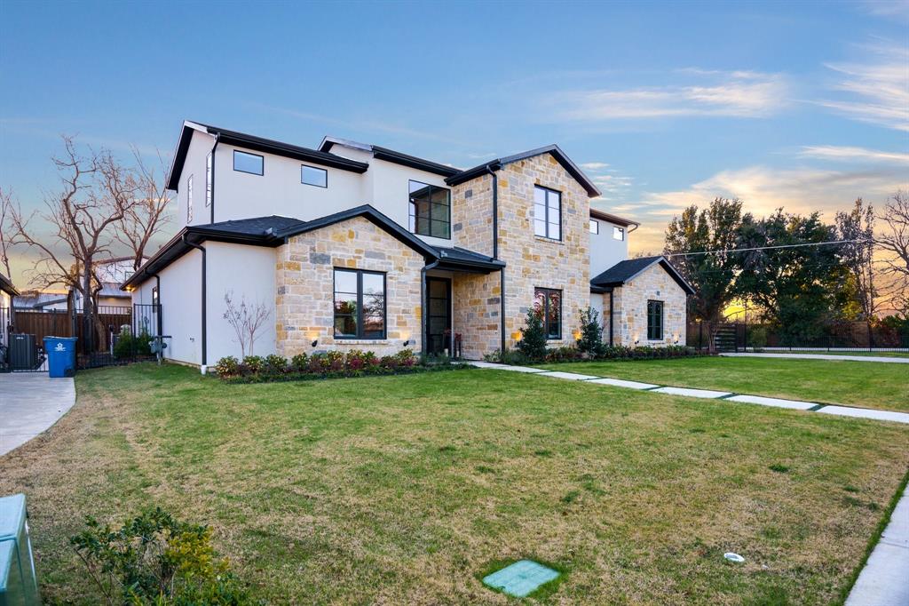 The Oaks of Lonesome Dove - Residential