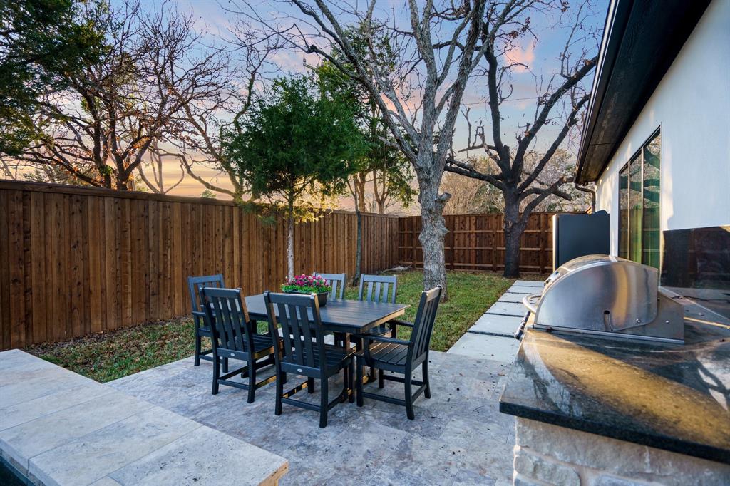 The Oaks of Lonesome Dove - Residential