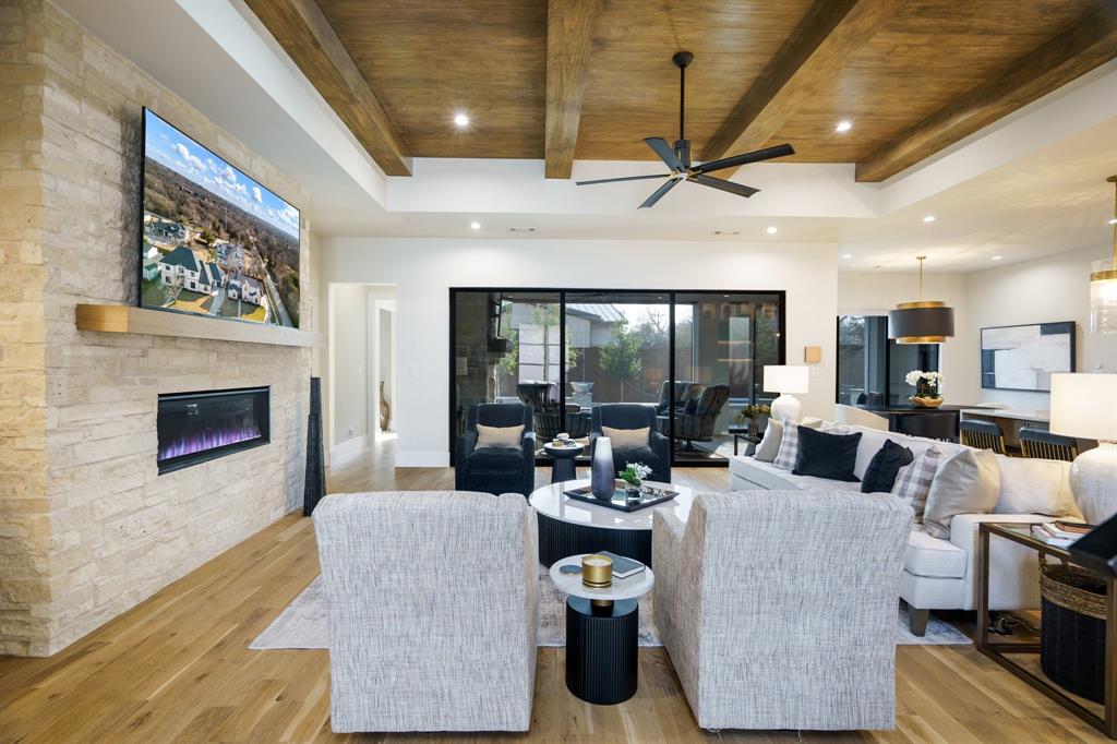 The Oaks of Lonesome Dove - Residential