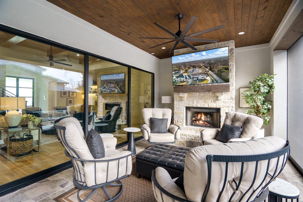 The Oaks of Lonesome Dove - Residential