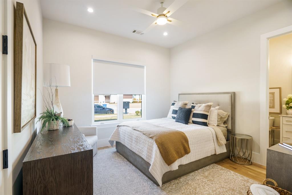 The Oaks of Lonesome Dove - Residential