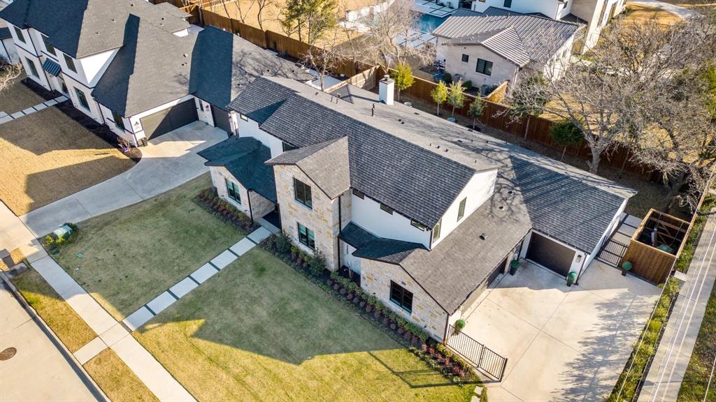 The Oaks of Lonesome Dove - Residential