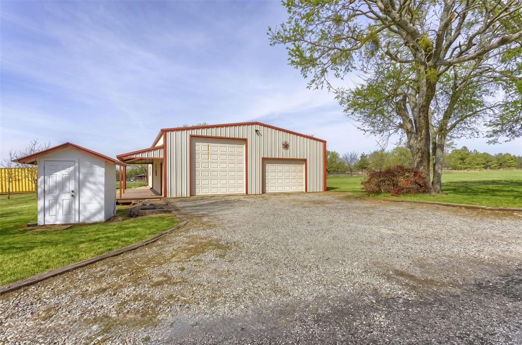 G-0062 BENNETT D W & HRS A-G0062, ACRES 3.5 - Residential