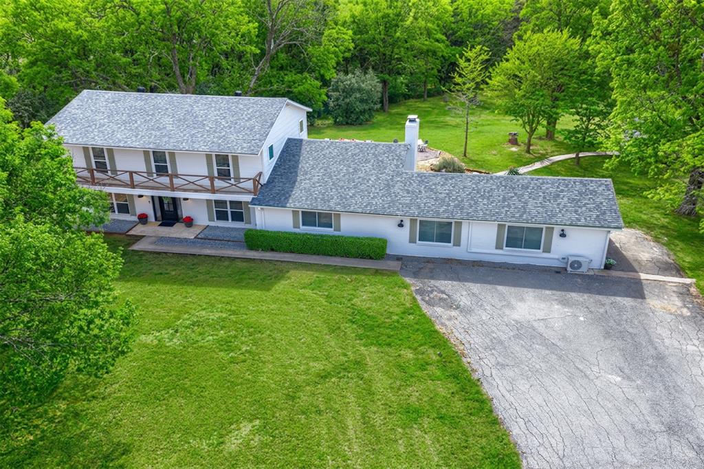 G-0062 BENNETT D W & HRS A-G0062, ACRES 3.5 - Residential