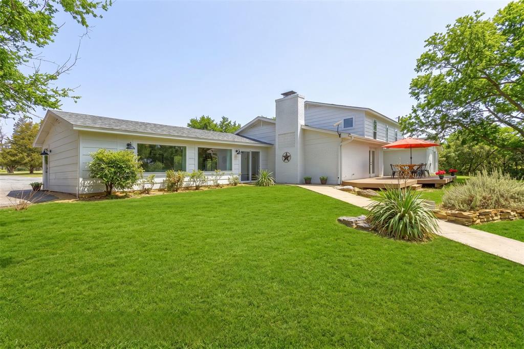 G-0062 BENNETT D W & HRS A-G0062, ACRES 3.5 - Residential