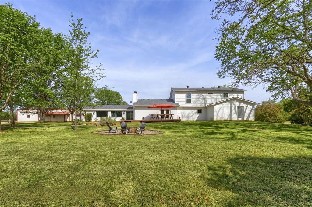 G-0062 BENNETT D W & HRS A-G0062, ACRES 3.5 - Residential