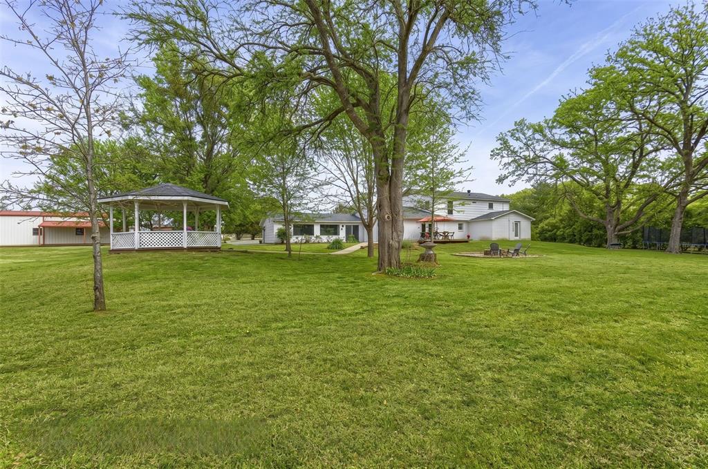 G-0062 BENNETT D W & HRS A-G0062, ACRES 3.5 - Residential