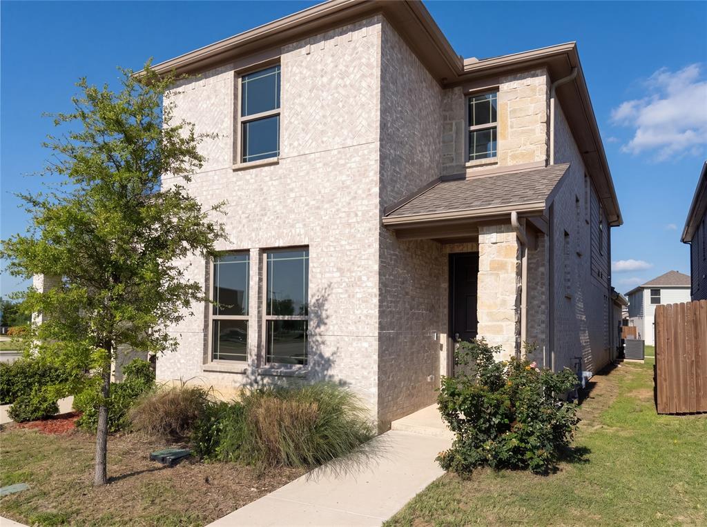 Red Eagle Place - Residential