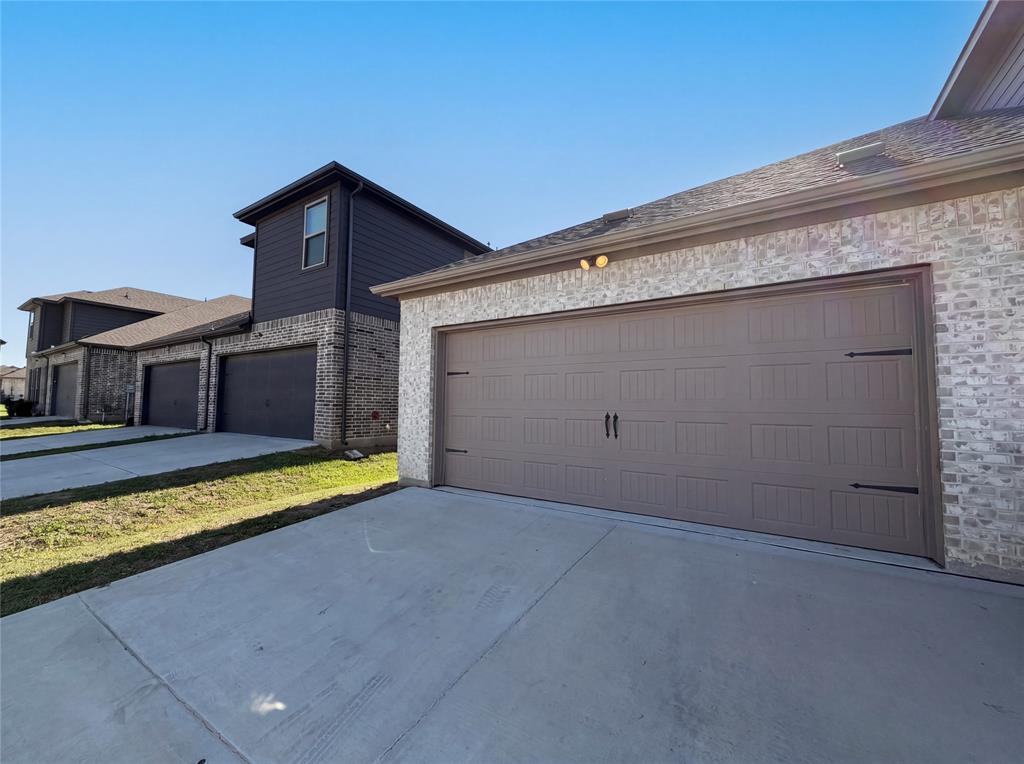 Red Eagle Place - Residential
