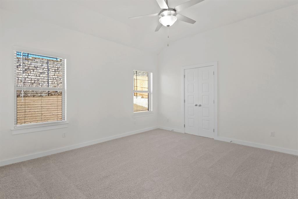 Belmont - Residential