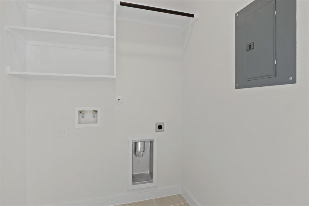 Belmont - Residential