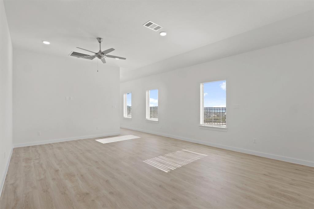 Belmont - Residential