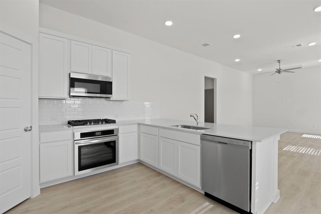 Belmont - Residential