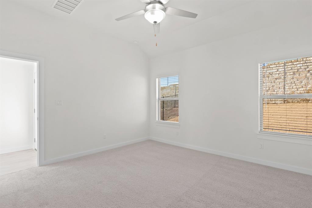 Belmont - Residential