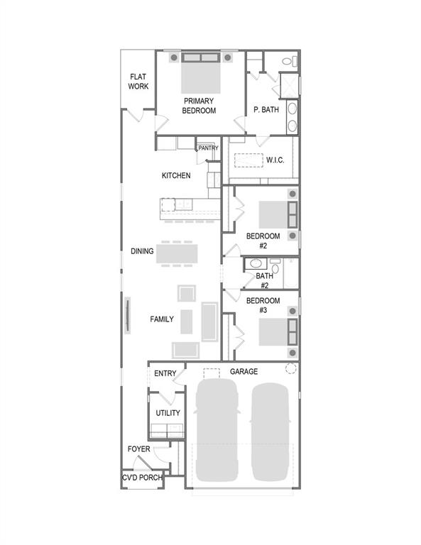 Belmont - Residential
