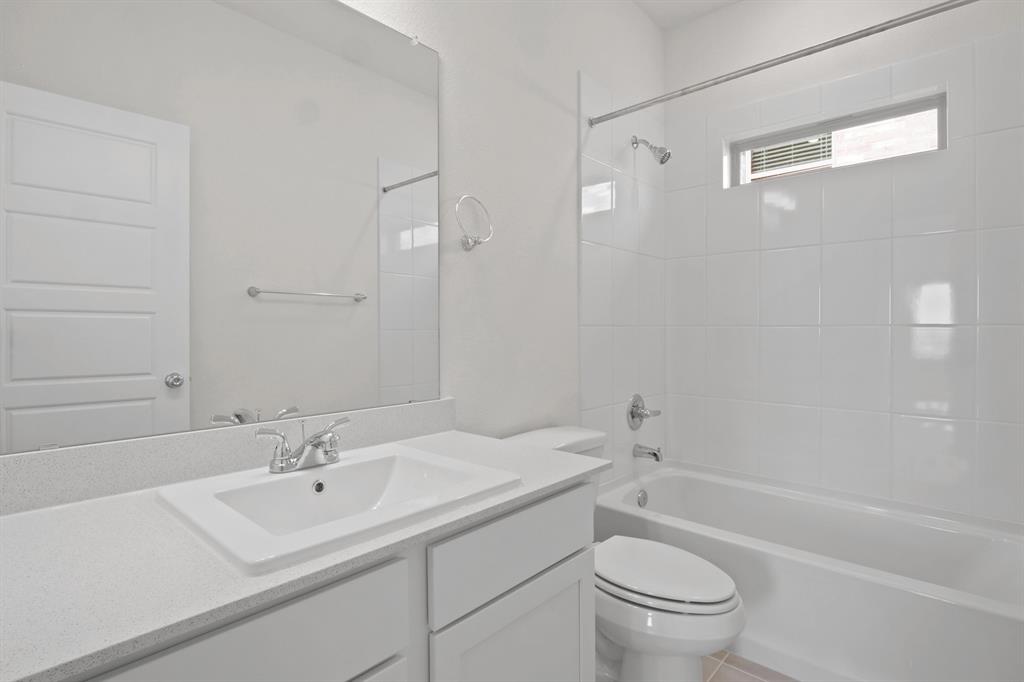 Belmont - Residential