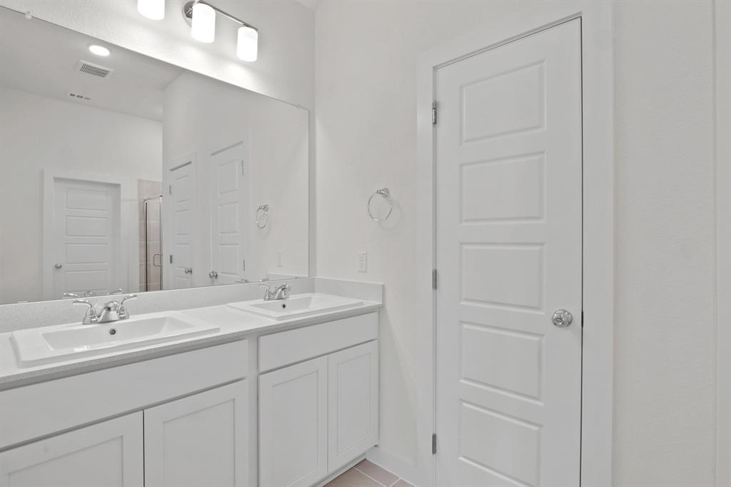 Belmont - Residential