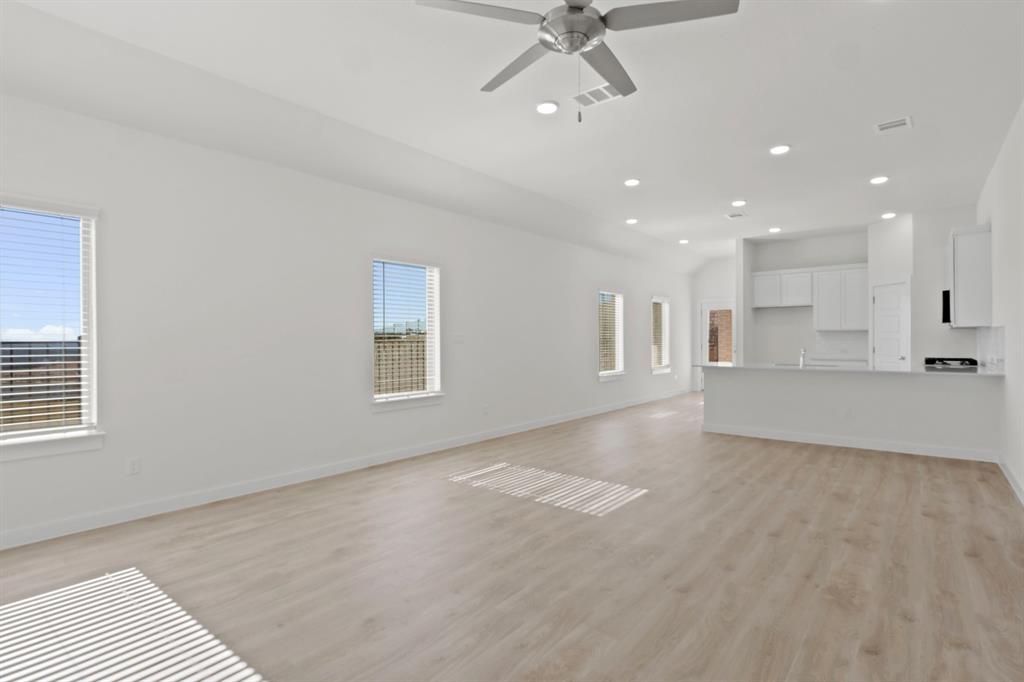 Belmont - Residential