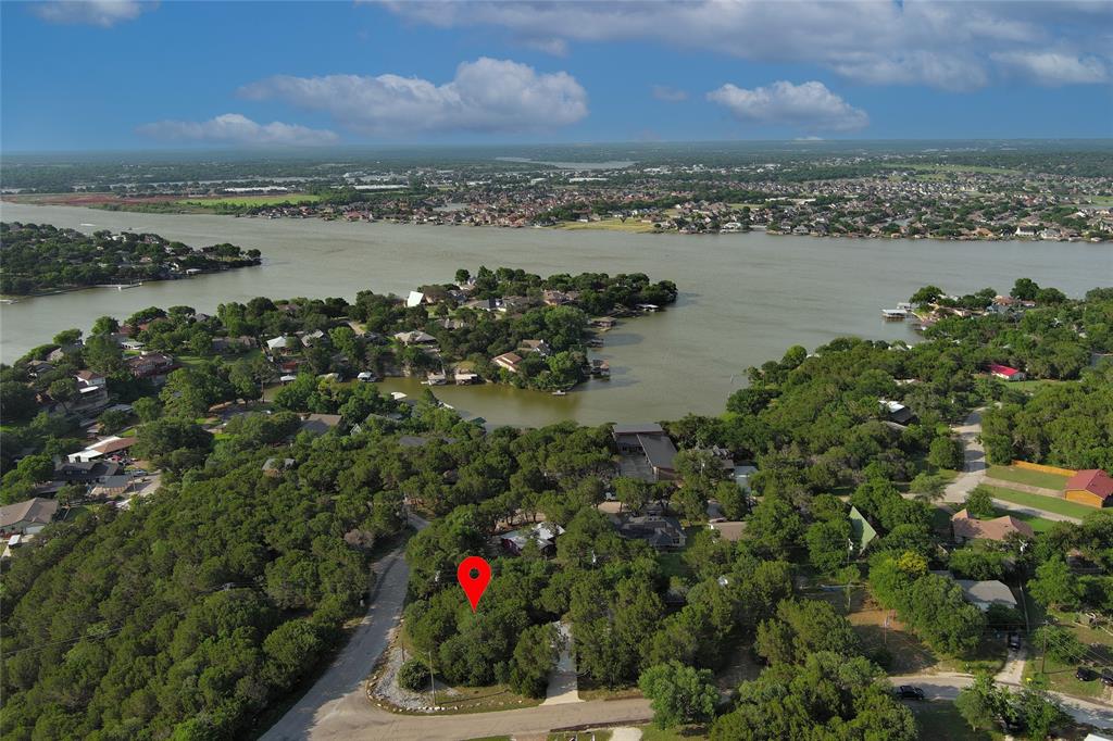 Rock Harbor Estate - Land
