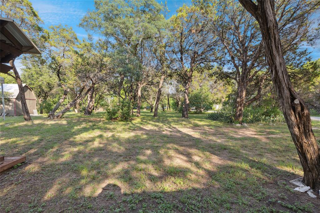 Rock Harbor Estate - Land