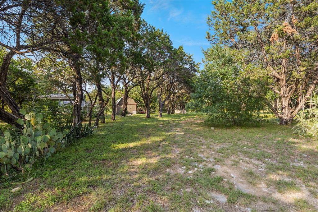 Rock Harbor Estate - Land
