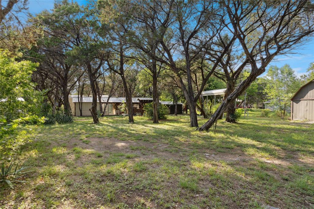 Rock Harbor Estate - Land