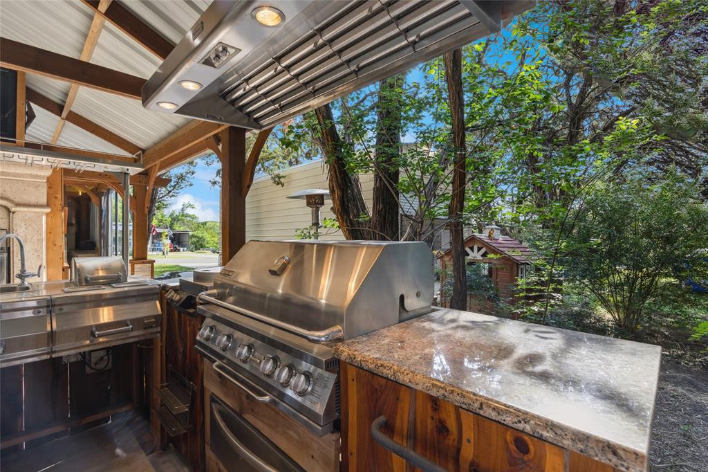 Rock Harbor Estate - Land