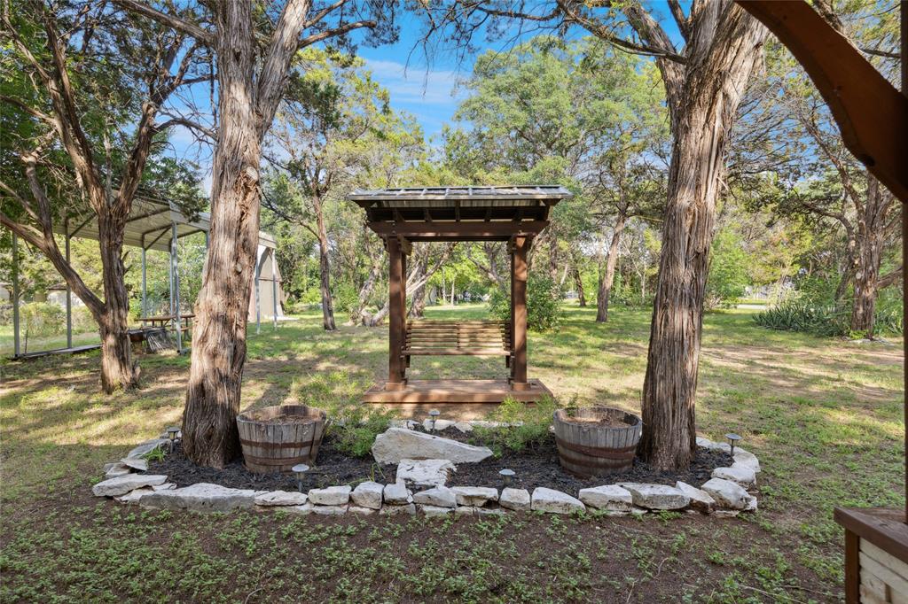 Rock Harbor Estate - Land