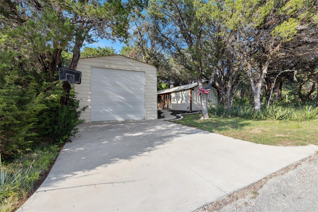 Rock Harbor Estate - Land