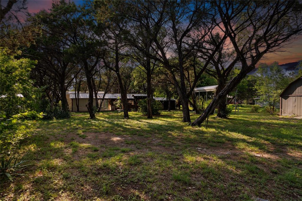 Rock Harbor Estate - Land