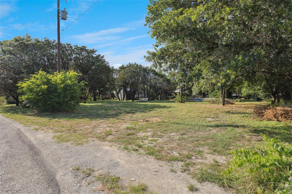 Rock Harbor Estate - Land
