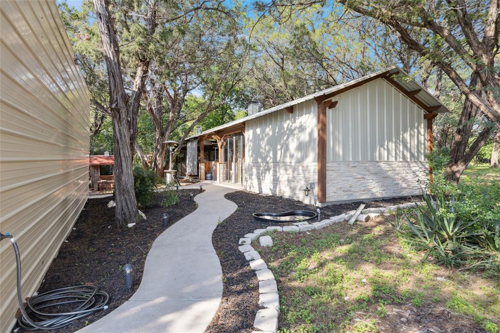 Rock Harbor Estate - Land