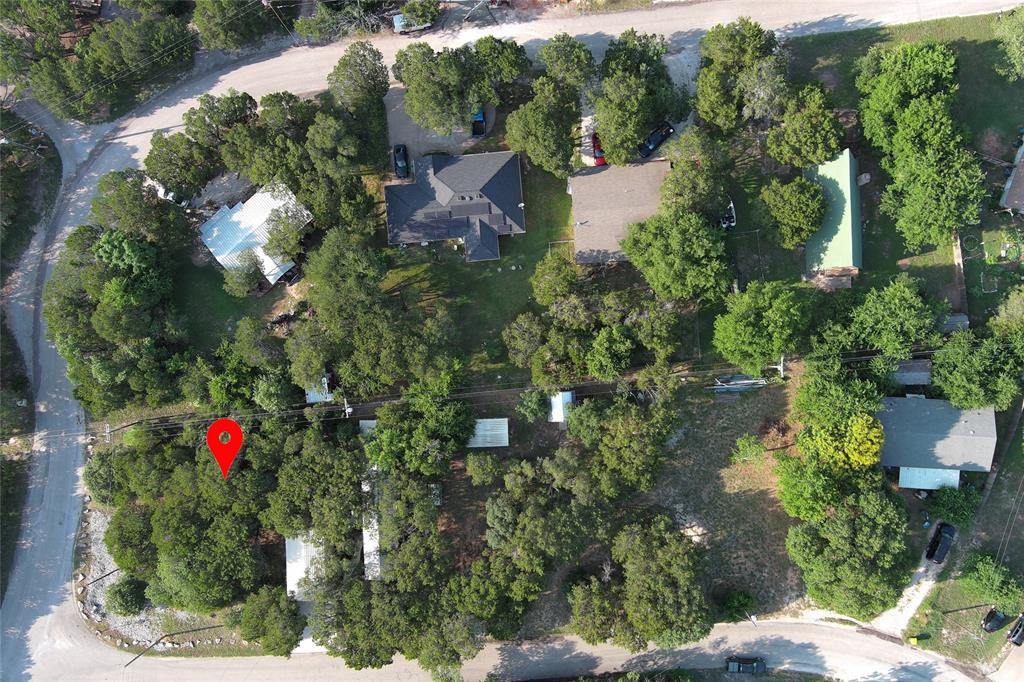 Rock Harbor Estate - Land