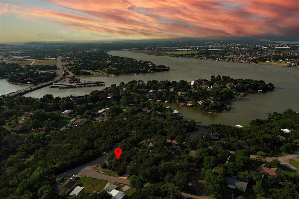 Rock Harbor Estate - Land