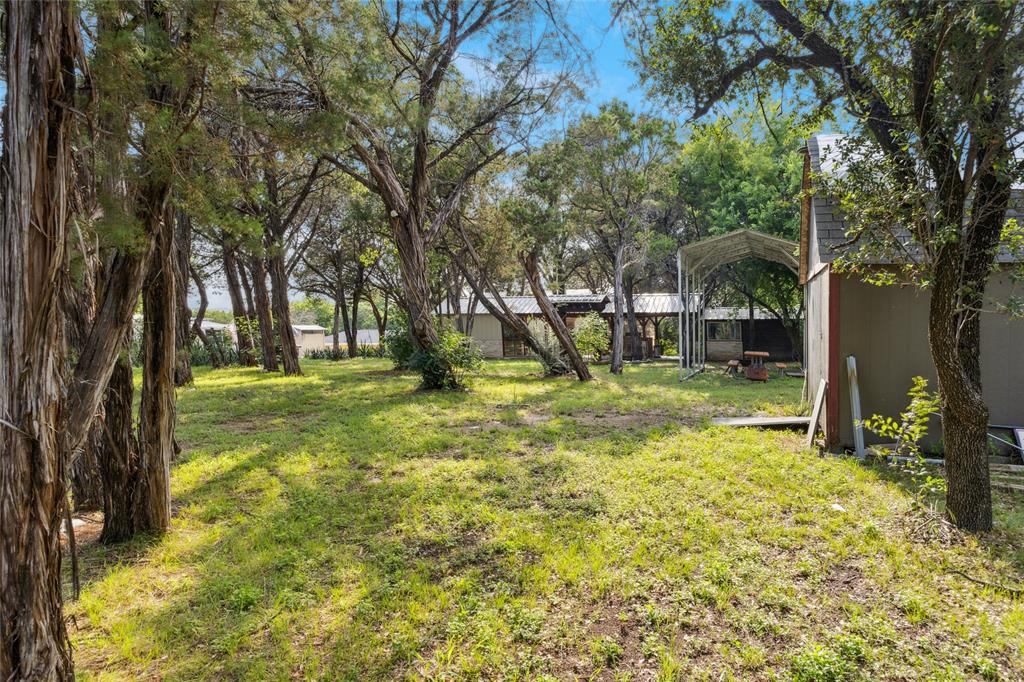 Rock Harbor Estate - Land