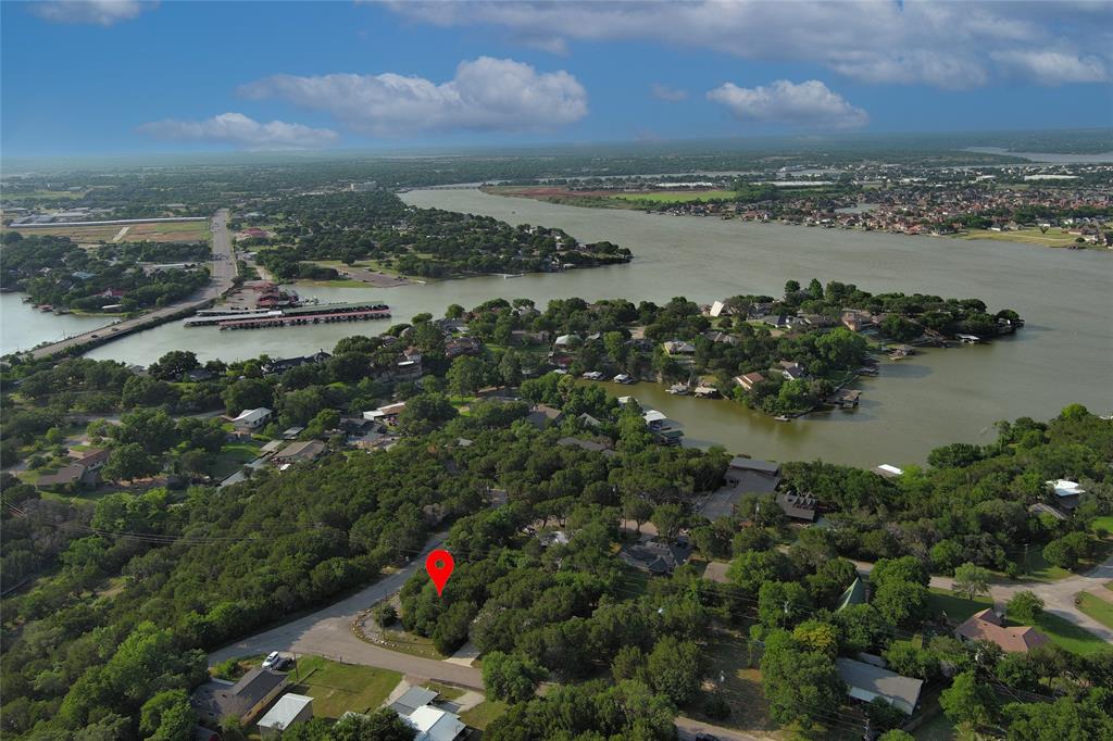 Rock Harbor Estate - Land