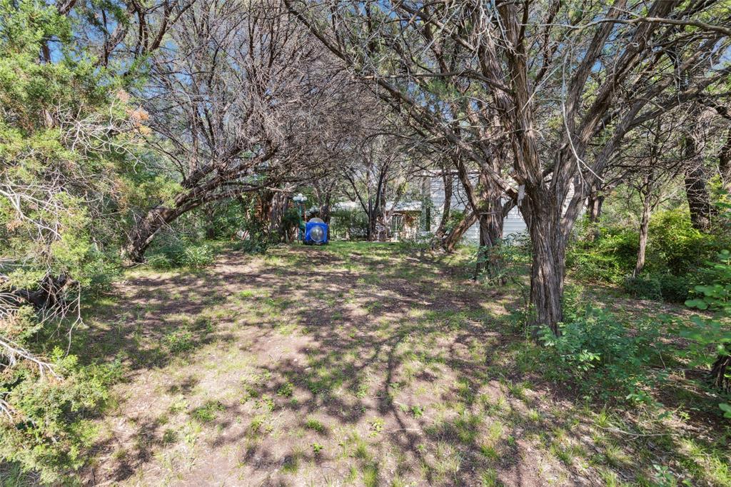Rock Harbor Estate - Land