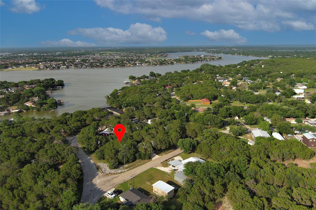 Rock Harbor Estate - Land