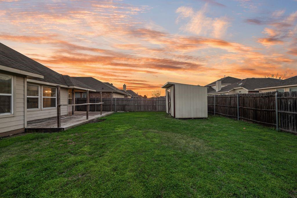 Parks Of Deer Creek Add - Residential