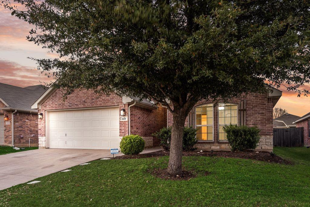 Parks Of Deer Creek Add - Residential