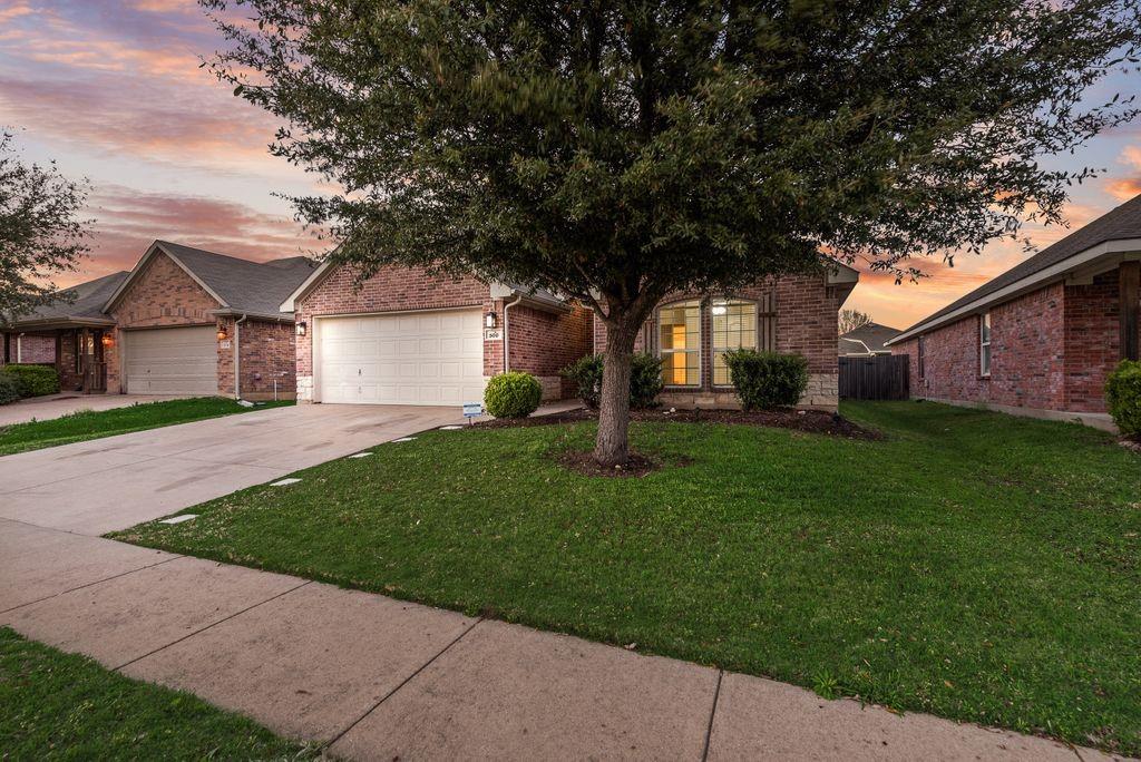 Parks Of Deer Creek Add - Residential
