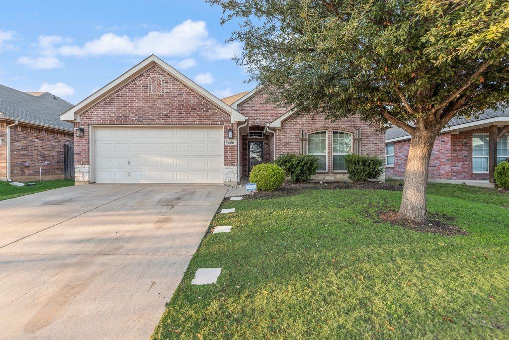 Parks Of Deer Creek Add - Residential