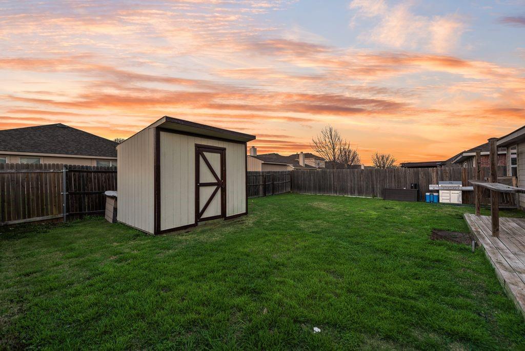 Parks Of Deer Creek Add - Residential