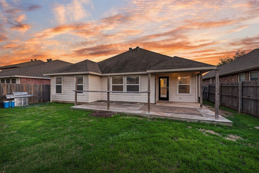 Parks Of Deer Creek Add - Residential