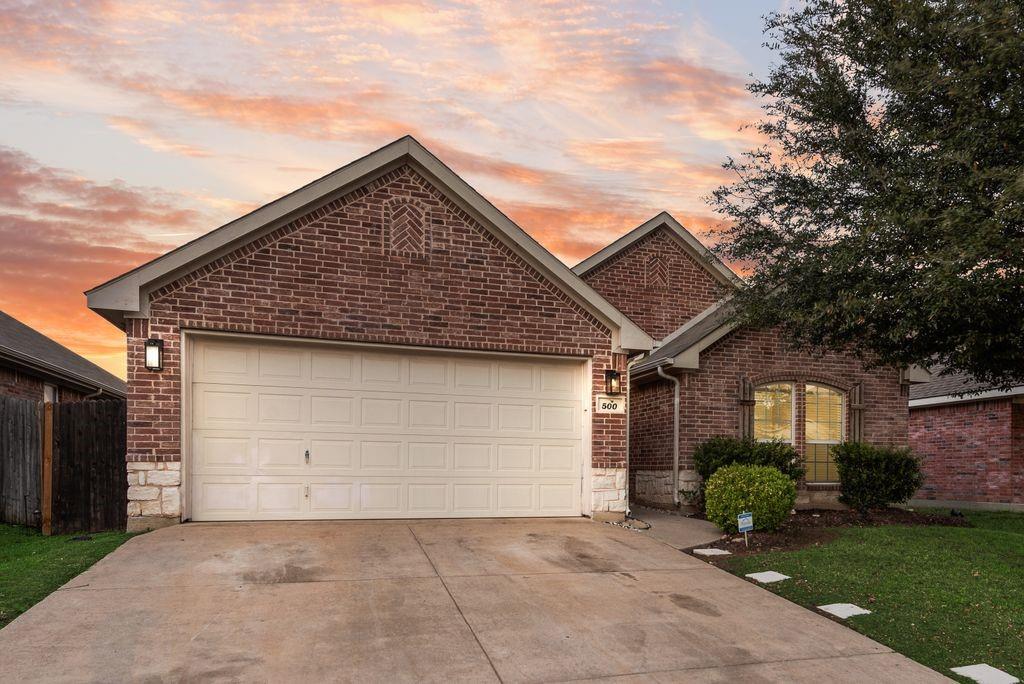 Parks Of Deer Creek Add - Residential
